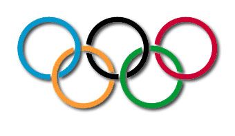 Logo olimpiadi