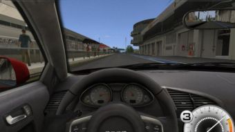 GTR EVOLUTION Screenshot
